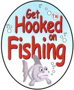 Get Hooked on Fishing Website